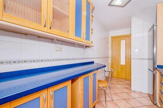 Casa adosada en venta en Ogíjares