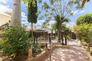 Chalet en venta en El Paraiso-Los Almendros en Eliana (l´)