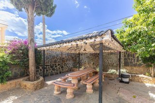 Chalet en venta en El Paraiso-Los Almendros en Eliana (l´)
