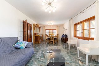 Chalet en venta en El Paraiso-Los Almendros en Eliana (l´)
