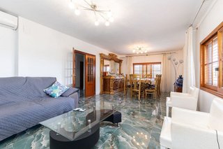 Chalet en venta en El Paraiso-Los Almendros en Eliana (l´)