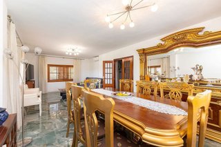Chalet en venta en El Paraiso-Los Almendros en Eliana (l´)