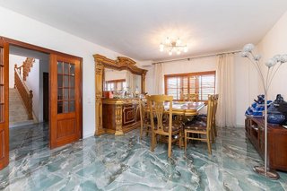 Chalet en venta en El Paraiso-Los Almendros en Eliana (l´)