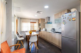 Chalet en venta en El Paraiso-Los Almendros en Eliana (l´)