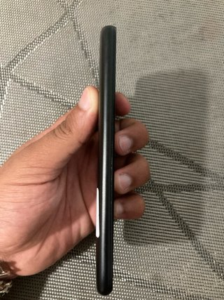 Motorola Moto E5 Play Negro