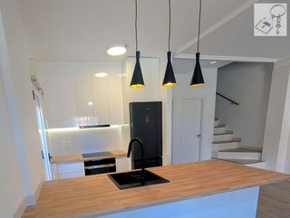 Casa en venta en Altos - La Florida en Orihuela