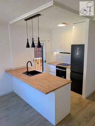 Casa en venta en Altos - La Florida en Orihuela