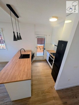 Casa en venta en Altos - La Florida en Orihuela