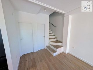 Casa en venta en Altos - La Florida en Orihuela