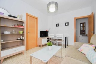 Piso en alquiler en Centro - Sagrario en Granada