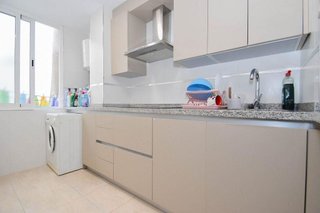 Piso en alquiler en Centro - Sagrario en Granada