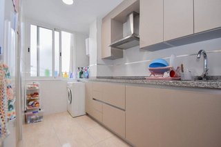 Piso en alquiler en Centro - Sagrario en Granada