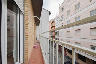 Piso en alquiler en Centro - Sagrario en Granada