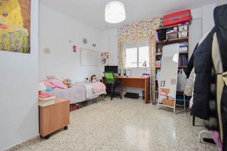 Piso en alquiler en Centro - Sagrario en Granada