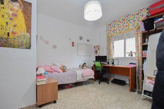 Piso en alquiler en Centro - Sagrario en Granada