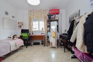 Piso en alquiler en Centro - Sagrario en Granada
