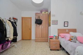 Piso en alquiler en Centro - Sagrario en Granada
