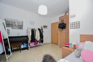 Piso en alquiler en Centro - Sagrario en Granada