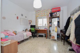 Piso en alquiler en Centro - Sagrario en Granada