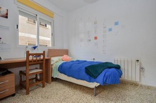 Piso en alquiler en Centro - Sagrario en Granada