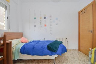 Piso en alquiler en Centro - Sagrario en Granada