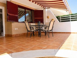 Casa adosada en venta en El Balcó - Jaume I en Oropesa del Mar/Orpesa