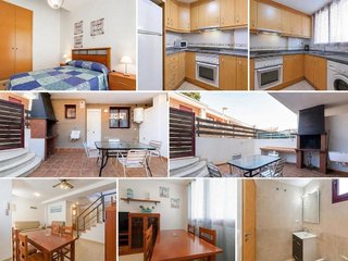 Casa adosada en venta en El Balcó - Jaume I en Oropesa del Mar/Orpesa