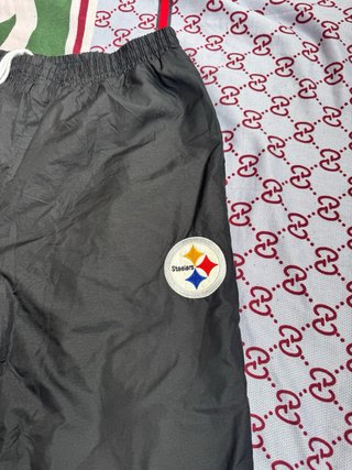 Pittsburgh Steelers Pantalones Deportivos Talla M