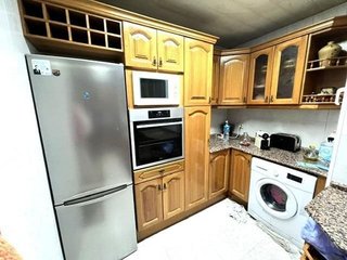 Piso en venta en Centre en Cornellà de Llobregat