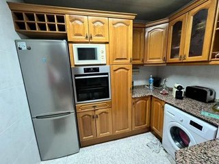 Piso en venta en Centre en Cornellà de Llobregat