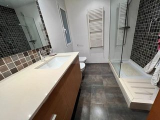 Piso en venta en Centre en Cornellà de Llobregat