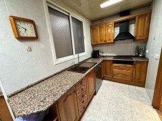 Piso en venta en Centre en Cornellà de Llobregat