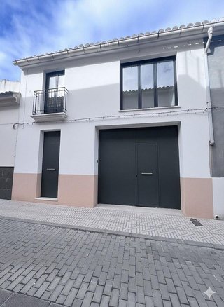 Chalet en venta en Benifaió