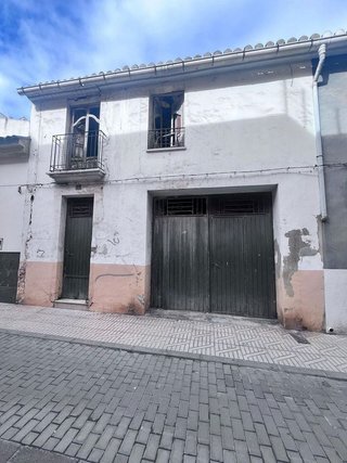 Chalet en venta en Benifaió