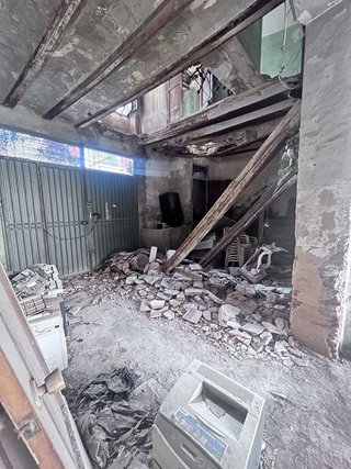 Chalet en venta en Benifaió
