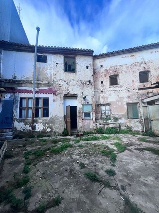 Chalet en venta en Benifaió