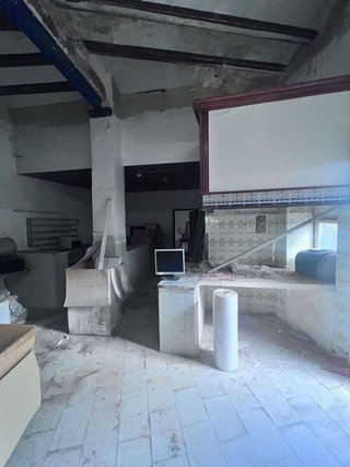 Chalet en venta en Benifaió
