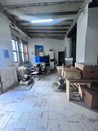 Chalet en venta en Benifaió