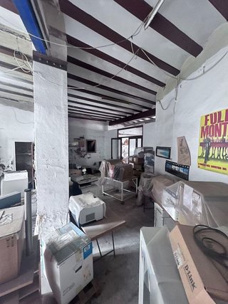 Chalet en venta en Benifaió