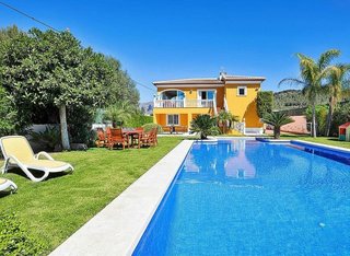 Casa adosada en venta en Casco Antiguo en Jávea/Xàbia
