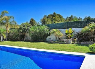Casa adosada en venta en Casco Antiguo en Jávea/Xàbia
