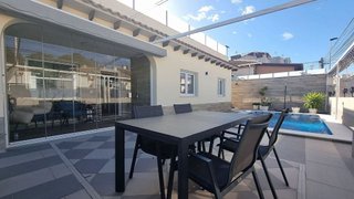 Chalet en venta en Los Balcones - Los Altos del Edén en Torrevieja