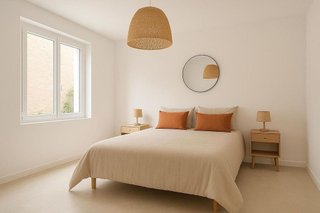 Chalet en venta en Avda. de Abril. - 9 de octubre en Sagunto