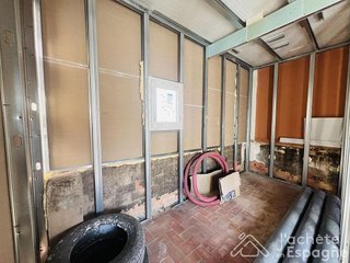 Chalet en venta en Avda. de Abril. - 9 de octubre en Sagunto