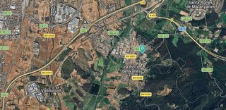 Chalet en venta en Roca del Vallès, la