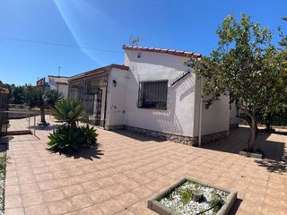 Chalet en venta en Regueral - Prat d'en Forés en Cambrils