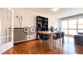 Dúplex en venta en Santa Clara-Caputxins-Hospital en Vic