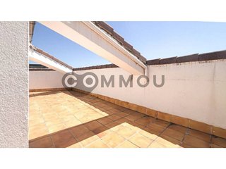 Dúplex en venta en Santa Clara-Caputxins-Hospital en Vic