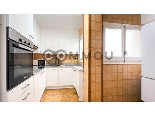 Dúplex en venta en Santa Clara-Caputxins-Hospital en Vic