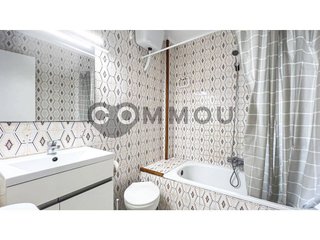 Dúplex en venta en Santa Clara-Caputxins-Hospital en Vic